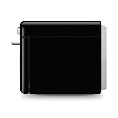 Horno SMEG COF01BLEU Negro