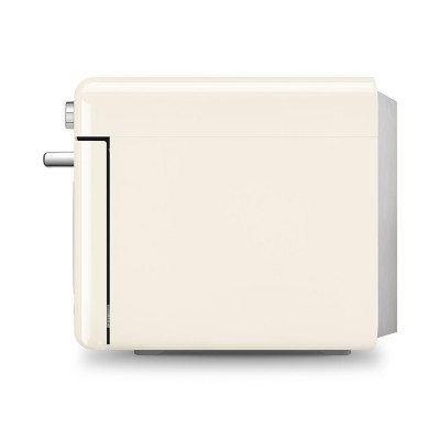 Horno SMEG COF01CREU Crema