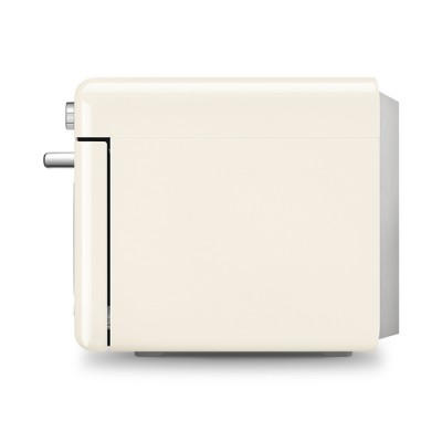 Horno SMEG COF01CREU Crema