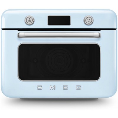 Horno SMEG COF01PBEU Azul