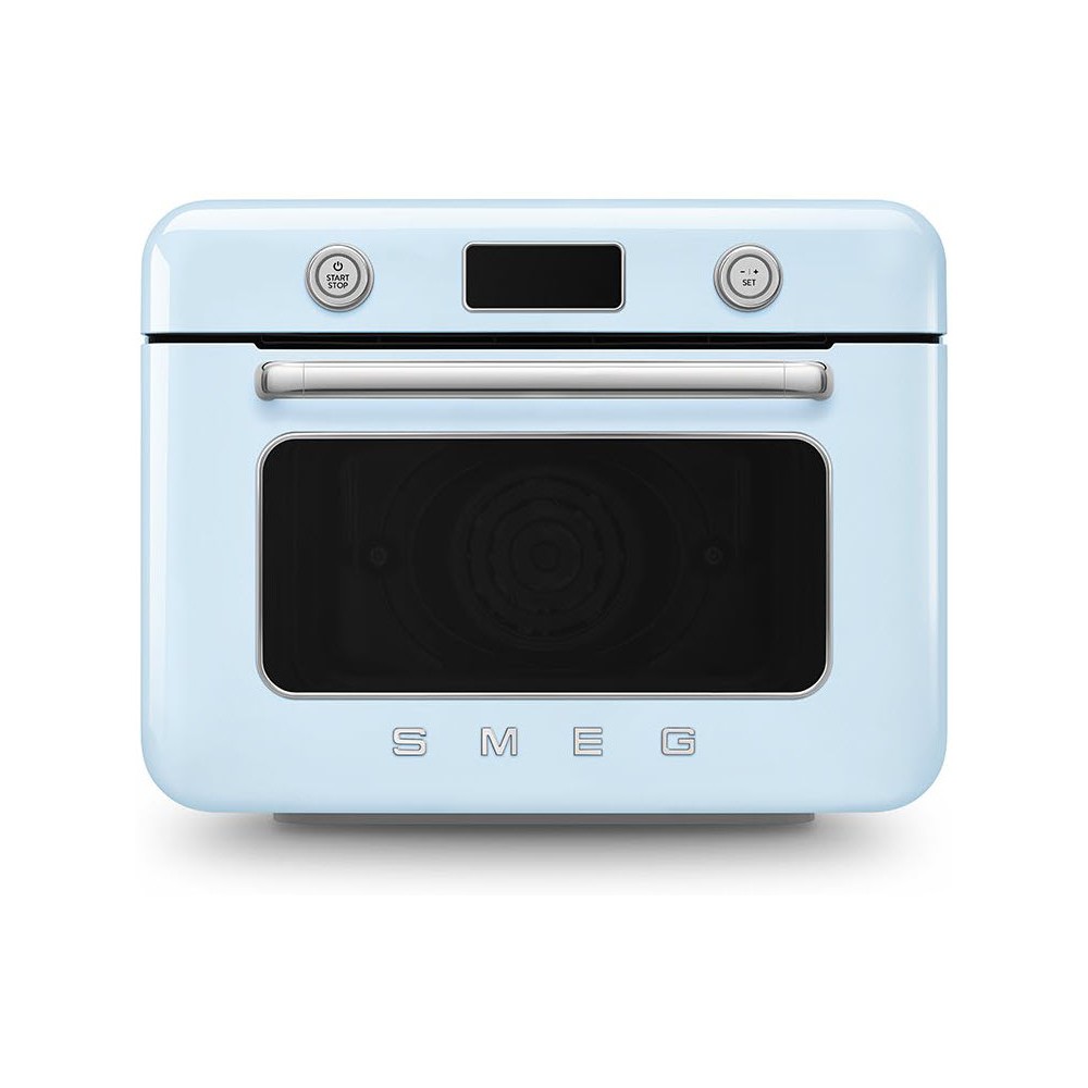 Horno SMEG COF01PBEU Azul