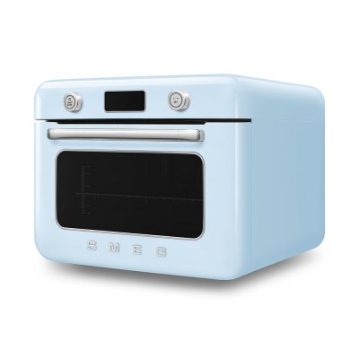 Horno SMEG COF01PBEU Azul