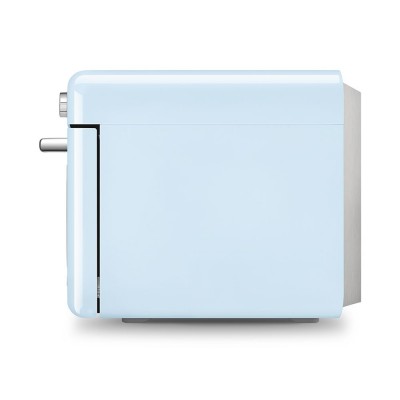 Horno SMEG COF01PBEU Azul
