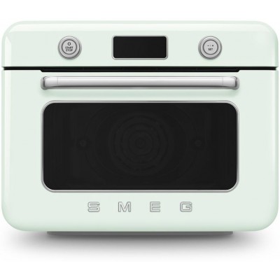 Horno SMEG COF01PGEU Verde...