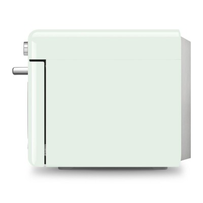 Horno SMEG COF01PGEU Verde Agua