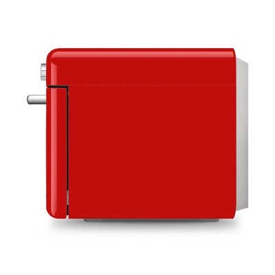 Horno SMEG COF01RDEU Rojo