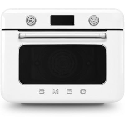 Horno SMEG COF01WHEU Blanco