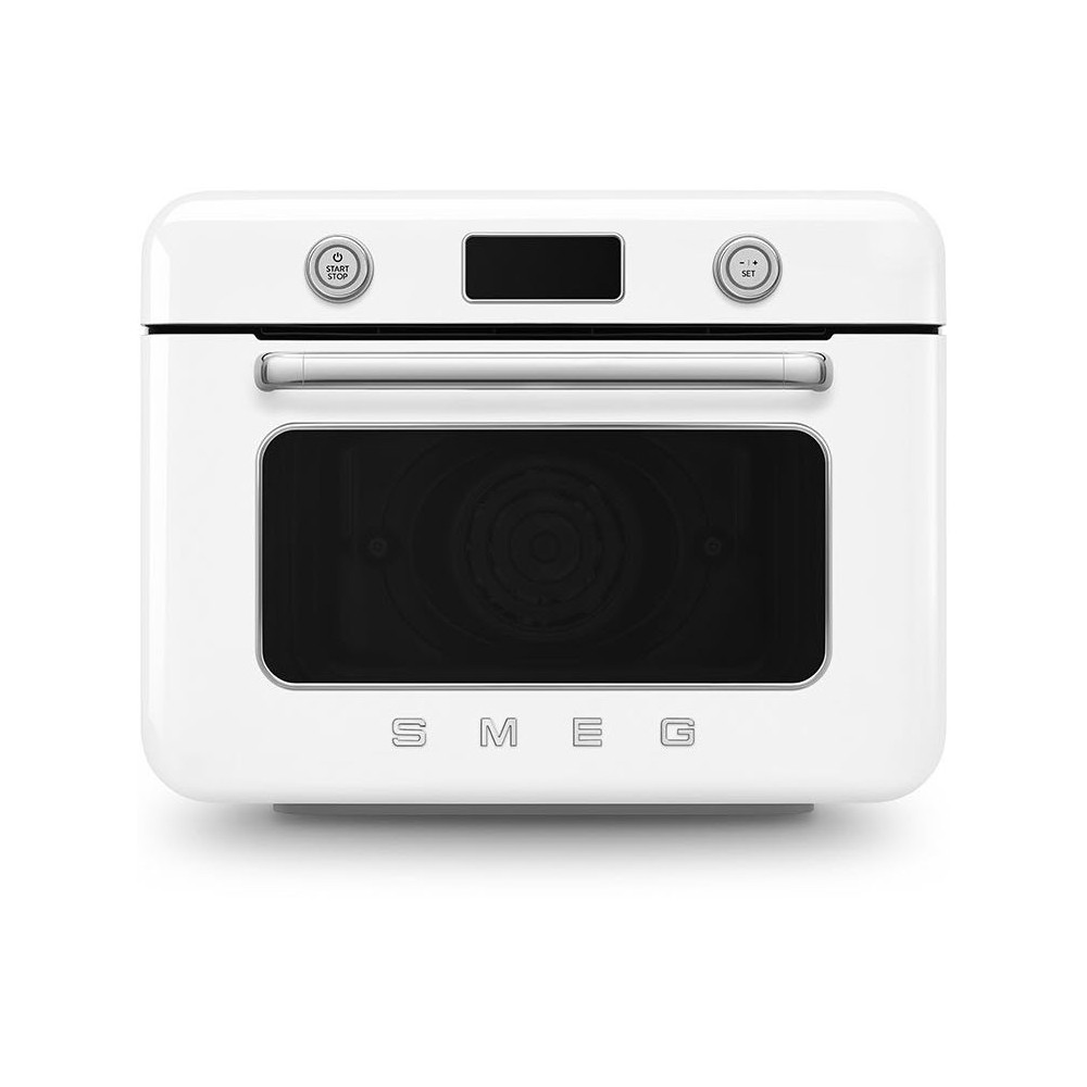 Horno SMEG COF01WHEU Blanco