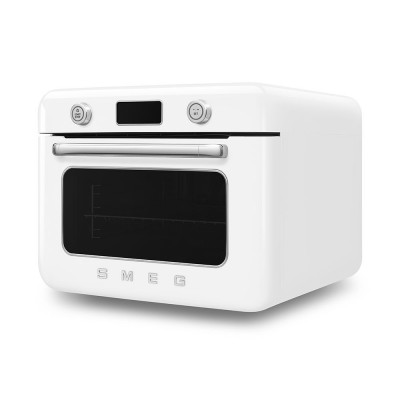 Horno SMEG COF01WHEU Blanco