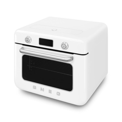 Horno SMEG COF01WHEU Blanco