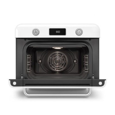 Horno SMEG COF01WHEU Blanco