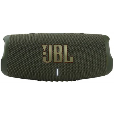 Altavoz JBL CHARGE5 Verde