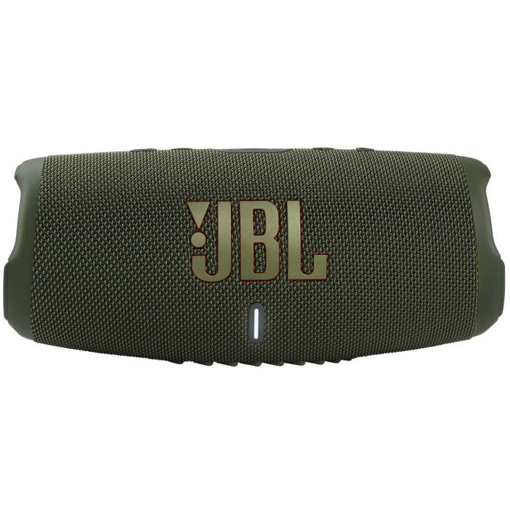 Altavoz JBL CHARGE5 Verde