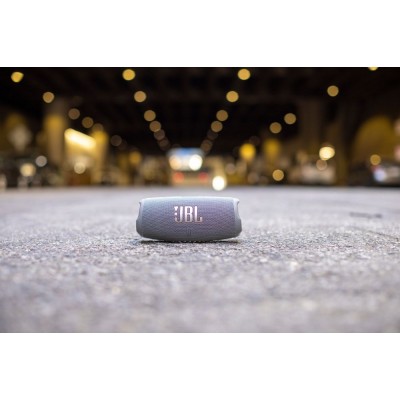 Altavoz JBL CHARGE5 Verde