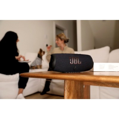 Altavoz JBL CHARGE5 Verde
