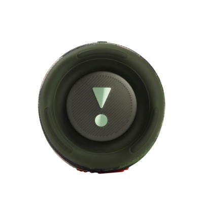 Altavoz JBL CHARGE5 Verde