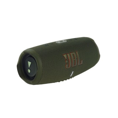 Altavoz JBL CHARGE5 Verde