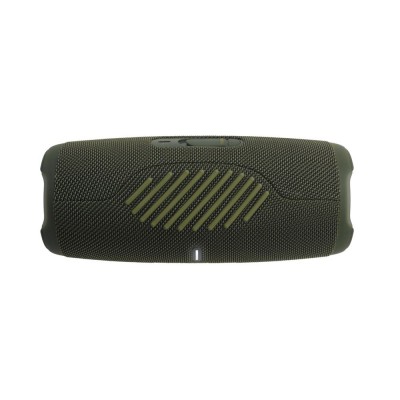 Altavoz JBL CHARGE5 Verde