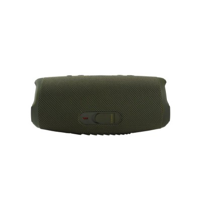 Altavoz JBL CHARGE5 Verde