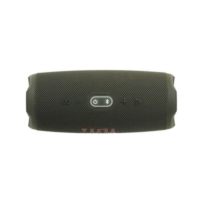 Altavoz JBL CHARGE5 Verde
