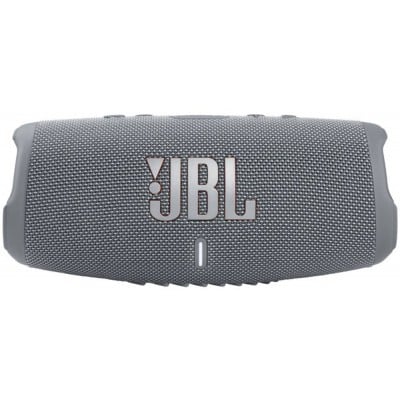 Altavoz JBL CHARGE5 Gris