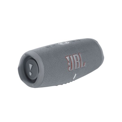 Altavoz JBL CHARGE5 Gris