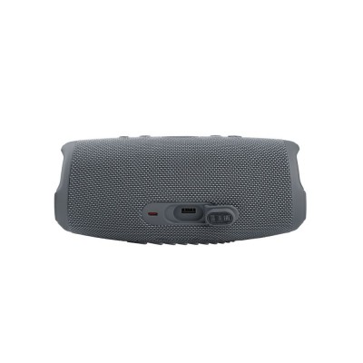 Altavoz JBL CHARGE5 Gris