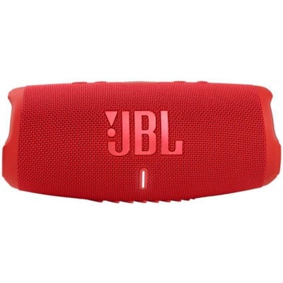 Altavoz JBL CHARGE5 Rojo