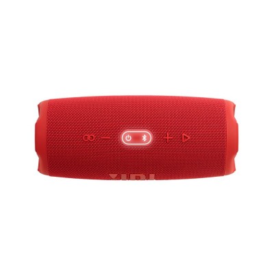 Altavoz JBL CHARGE5 Rojo