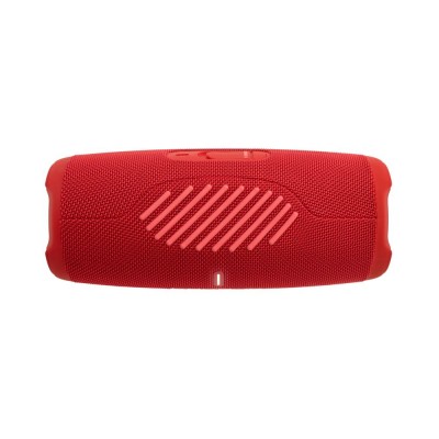 Altavoz JBL CHARGE5 Rojo