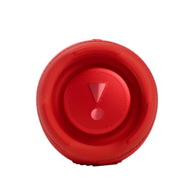 Altavoz JBL CHARGE5 Rojo