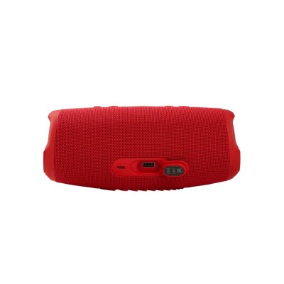 Altavoz JBL CHARGE5 Rojo