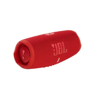 Altavoz JBL CHARGE5 Rojo