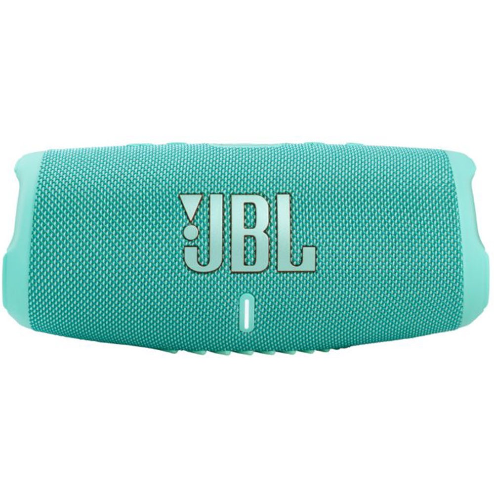 Altavoz JBL CHARGE5 Turquesa
