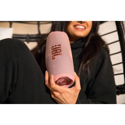 Altavoz JBL CHARGE5 Turquesa