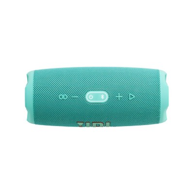 Altavoz JBL CHARGE5 Turquesa