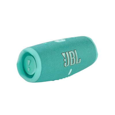 Altavoz JBL CHARGE5 Turquesa