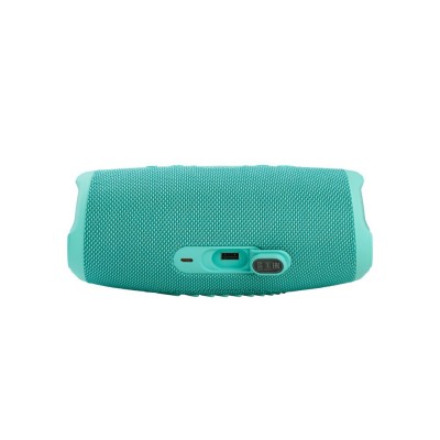 Altavoz JBL CHARGE5 Turquesa