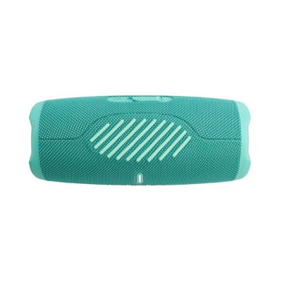 Altavoz JBL CHARGE5 Turquesa