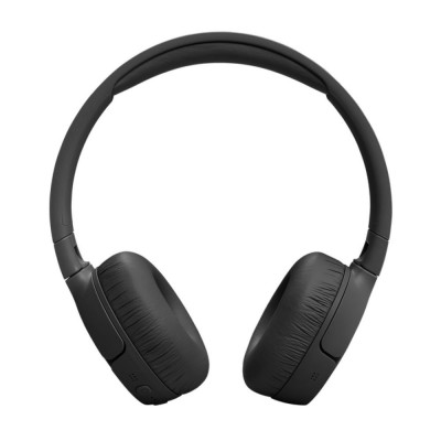Auriculares JBL TUNE 670NC Negro