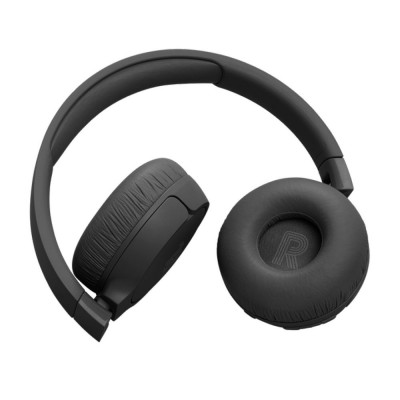 Auriculares JBL TUNE 670NC Negro