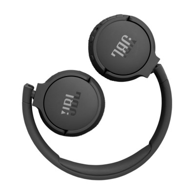Auriculares JBL TUNE 670NC Negro