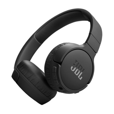 Auriculares JBL TUNE 670NC Negro