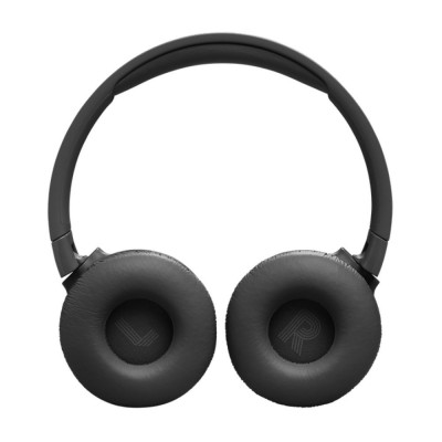 Auriculares JBL TUNE 670NC Negro