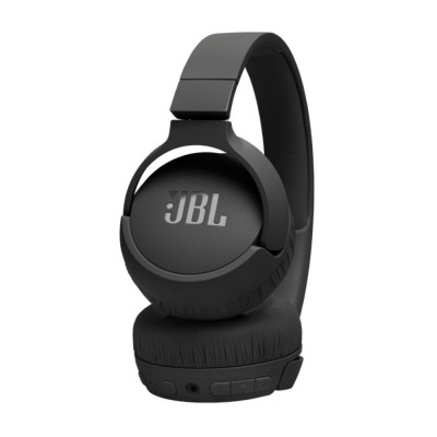 Auriculares JBL TUNE 670NC Negro