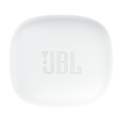 Auriculares JBL WAVE Flex Blanco