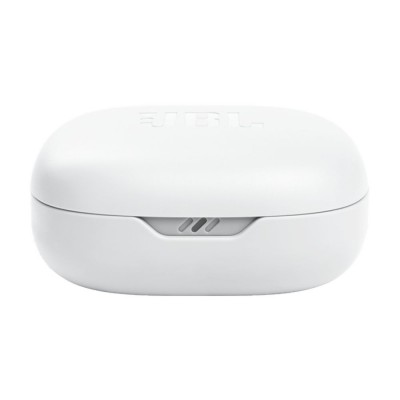 Auriculares JBL WAVE Flex Blanco