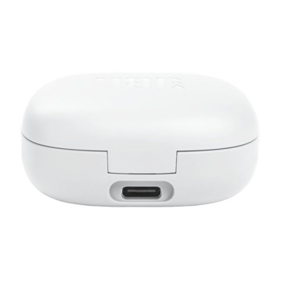 Auriculares JBL WAVE Flex Blanco