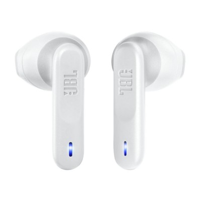 Auriculares JBL WAVE Flex Blanco