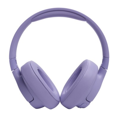 Auriculares JBL TUNE 720BT Morado